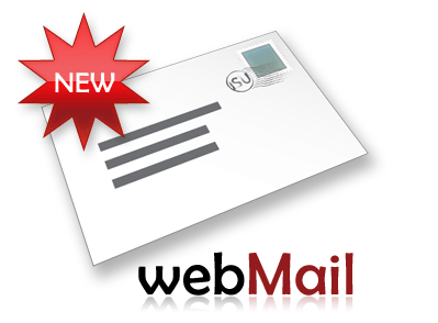 Clique aqui para acessar o Web-mail